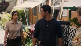 NCIS Hawaii - Season 01 Episode 19